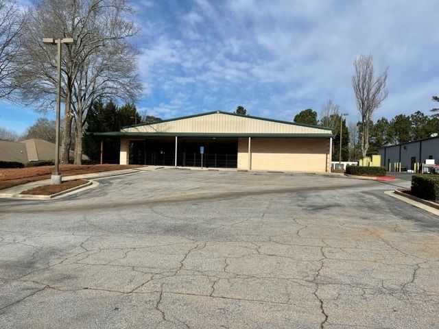 1721 Athens Hwy, Grayson, GA 30017